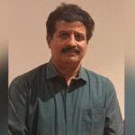 ಹೃದಯಾಘಾತ ; ಸಂತೋಷ ಕರೀಕಟ್ಟಿ ನಿಧನ