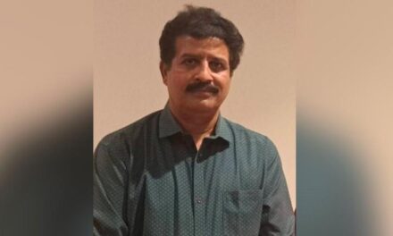 ಹೃದಯಾಘಾತ ; ಸಂತೋಷ ಕರೀಕಟ್ಟಿ ನಿಧನ