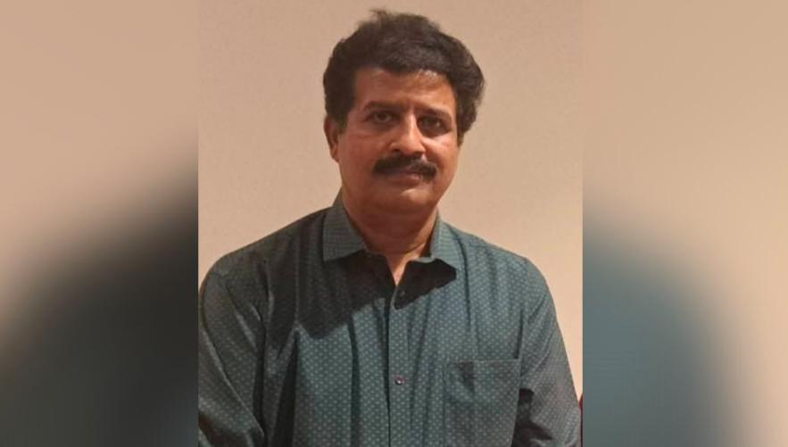 ಹೃದಯಾಘಾತ ; ಸಂತೋಷ ಕರೀಕಟ್ಟಿ ನಿಧನ
