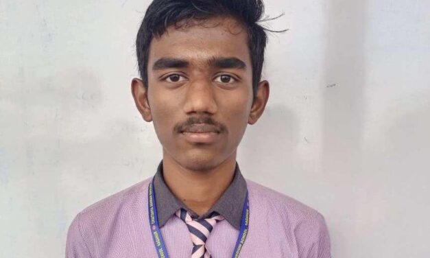 SSLC ಮರುಮೌಲ್ಯಮಾಪನ ; ಮೂಡಲಗಿ ವಿದ್ಯಾರ್ಥಿ ರಾಜ್ಯಕ್ಕೆ ಫಸ್ಟ್!