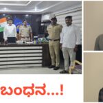 ಕೊಕಟನೂರ ಕಾಲೇಜಿನಲ್ಲಿ ಕಳ್ಳತನ ಮಾಡಿದ್ದ ಇಬ್ಬರ ಬಂಧನ