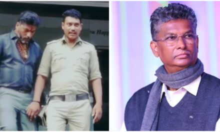 ಶಿವಾನಂದ ನೀಲಣ್ಣನವರ ಪ್ರಕರಣ ಕುರಿತು ಸಾಹುಕಾರ್ ಹೇಳಿದ್ದೇನು…?