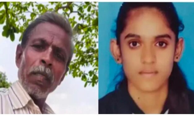 ಸಂಬಂಧಿಕರ‌ ಹುಡಗನ ಪ್ರೀತಿಸಿದ್ದಕ್ಕೆ ಹೆತ್ತ ಮಗಳನ್ನೇ ಕೊಂದ ತಂದೆ