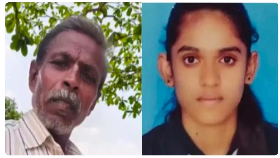 ಸಂಬಂಧಿಕರ‌ ಹುಡಗನ ಪ್ರೀತಿಸಿದ್ದಕ್ಕೆ ಹೆತ್ತ ಮಗಳನ್ನೇ ಕೊಂದ ತಂದೆ