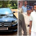 ಶಿವಾನಂದ ನೀಲಣ್ಣನವರ ನಿಂದ ಐಷಾರಾಮಿ ‌ಕಾರು‌ ಗಿಫ್ಟ್ ; ಕರವೇ ಜಿಲ್ಲಾಧ್ಯಕ್ಷನಿಗೆ ಸಿಐಡಿ ನೋಟಿಸ್