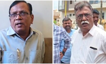 ಬೆಳಗಾವಿ ಪತ್ರಕರ್ತರ ವಿರುದ್ಧ ನಾಲಿಗೆ ಹರಿಬಿಟ್ಟಿದ್ದ ಇಬ್ಬರು ಯೂಟ್ಯೂಬರ್ ಬಹಿರಂಗ ಕ್ಷಮಾಪಣೆ..!
