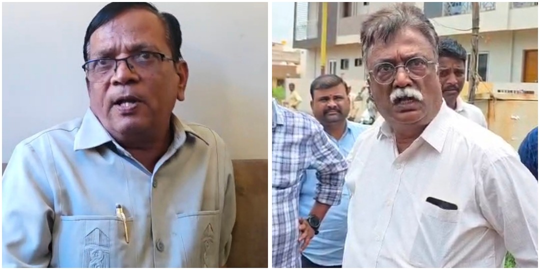 ಬೆಳಗಾವಿ ಪತ್ರಕರ್ತರ ವಿರುದ್ಧ ನಾಲಿಗೆ ಹರಿಬಿಟ್ಟಿದ್ದ ಇಬ್ಬರು ಯೂಟ್ಯೂಬರ್ ಬಹಿರಂಗ ಕ್ಷಮಾಪಣೆ..!