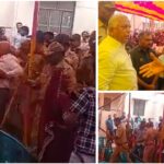 ಚಿಂಗಳೆಗೆ ಏ ಬಾಡ್ಯಾ ಎಂದ ಮಹಿಳೆಯರು ; ಜೊಲ್ಲೆ ಆಕ್ರೋಶ – ಪೊಲೀಸ್ ಭದ್ರತೆಯಲ್ಲಿ ಹೊರನಡೆದ ಬುಡಾ ಅಧ್ಯಕ್ಷರು