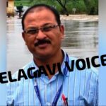 ಬೆಳಗಾವಿ – ಕ್ರೀಡಾಕೂಟದಲ್ಲಿ ಪಾಲ್ಗೊಂಡಿದ್ದ ಶಿಕ್ಷಕ ಹೃದಯಾಘಾತದಿಂದ ಸಾವು