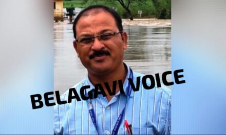 ಬೆಳಗಾವಿ – ಕ್ರೀಡಾಕೂಟದಲ್ಲಿ ಪಾಲ್ಗೊಂಡಿದ್ದ ಶಿಕ್ಷಕ ಹೃದಯಾಘಾತದಿಂದ ಸಾವು