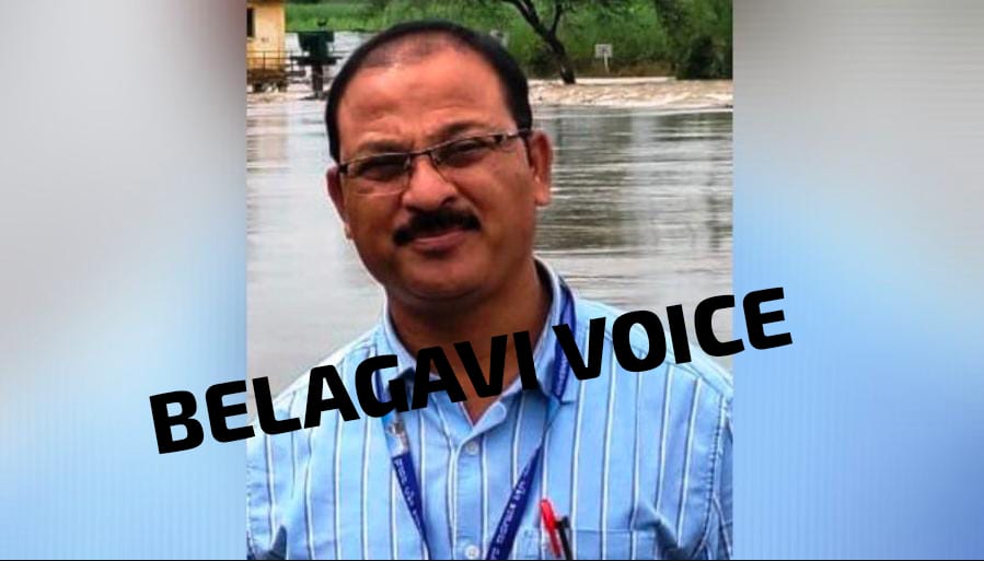 ಬೆಳಗಾವಿ – ಕ್ರೀಡಾಕೂಟದಲ್ಲಿ ಪಾಲ್ಗೊಂಡಿದ್ದ ಶಿಕ್ಷಕ ಹೃದಯಾಘಾತದಿಂದ ಸಾವು