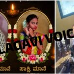 ರಾಯಬಾಗ : ಭೀಕರ ರಸ್ತೆ ಅಪಘಾತ 6 ತಿಂಗಳ ಮಗು ಜೊತೆ ದಂಪತಿ ಸಾವು