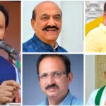 ಬೆಳಗಾವಿಗೆ ಎಷ್ಟು ಸಚಿವಸ್ಥಾನ..? ಮಂತ್ರಿ ಪದವಿ ಮೇಲೆ ಕಣ್ಣಿಟ್ಟ ಶಾಸಕರು..!
