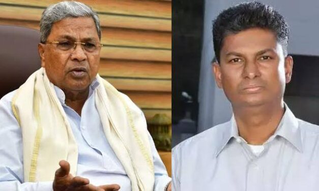ಸಿದ್ದರಾಮಯ್ಯ ವಿರುದ್ಧ 37 ಶಾಸಕರ ಸಹಿ ಸಂಗ್ರಹವಾಗಿತ್ತಾ..? ಗಂಭೀರ ಆರೋಪಕ್ಕೆ ಸತೀಶ್ ಜಾರಕಿಹೊಳಿ ಪ್ರತಿಕ್ರಿಯೆ..!