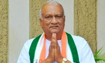 ಕರೆದು ಮಂತ್ರಿಸ್ಥಾನ ಕೊಟ್ಟರೆ ಸಮರ್ಥವಾಗಿ ನಿಭಾಯಿಸುವೆ : ಶಾಸಕ ರಾಜು ಕಾಗೆ