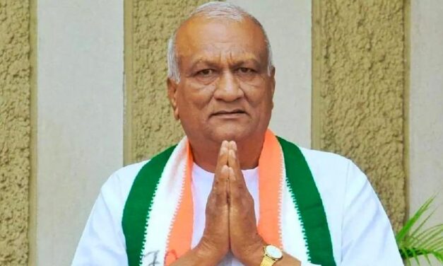 ಕರೆದು ಮಂತ್ರಿಸ್ಥಾನ ಕೊಟ್ಟರೆ ಸಮರ್ಥವಾಗಿ ನಿಭಾಯಿಸುವೆ : ಶಾಸಕ ರಾಜು ಕಾಗೆ