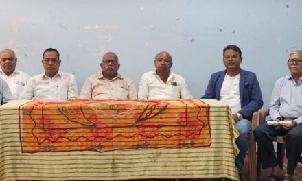 ಡಿ.ಟಿ ಶ್ರೀನಿವಾಸ್ ಅವರಿಗೆ ಸಚಿವಸ್ಥಾನ ‌ನೀಡುವಂತೆ ಆಗ್ರಹ