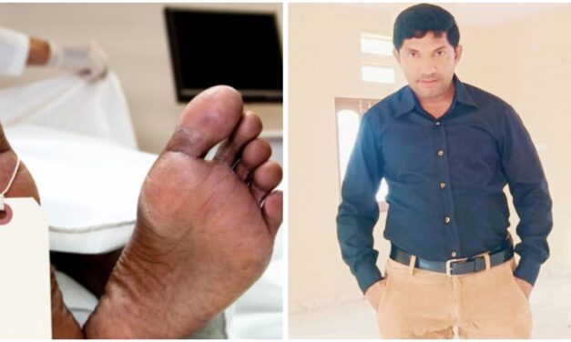 ಮೃತಪಟ್ಟ ಮಹಿಳೆಯರ ನಗ್ನ ಫೋಟೋಶೂಟ್ ; ಶವಾಗಾರ ಸಿಬ್ಬಂದಿಯಿಂದ ಹೀನ ಕೃತ್ಯ