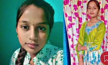ಮದುವೆಗೆ ಹೆದರಿ ಆತ್ಮಹತ್ಯೆ ಮಾಡಿಕೊಂಡ ಯುವತಿ