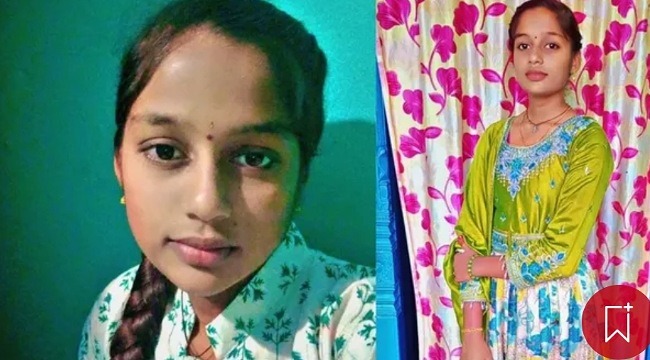ಮದುವೆಗೆ ಹೆದರಿ ಆತ್ಮಹತ್ಯೆ ಮಾಡಿಕೊಂಡ ಯುವತಿ