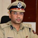 ಉತ್ತರ ವಲಯ ಐಜಿಪಿಯಾಗಿ ಸಂದೀಪ್ ಪಾಟೀಲ್‌ ನೇಮಕ