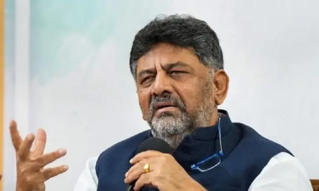 ಅನ್ನಭಾಗ್ಯ ಅಕ್ಕಿಯಲ್ಲಿ ಮಂತ್ರಾಕ್ಷತೆ ಹಂಚಿದರು ; ಅಯೋಧ್ಯೆ ಹುಂಡಿ ಕಳ್ಳತನ ವಿಚಾರವಾಗಿ ಸಿಎಂ ಏನಂದ್ರು..?