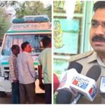 ವಿಜಯಪುರ 6 ಜನರ ಬರ್ಬರ ಹತ್ಯೆ ; 12 ಆರೋಪಿಗಳು ಪೊಲೀಸ್ ವಶಕ್ಕೆ