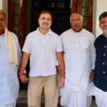 ಸಿದ್ದರಾಮಯ್ಯಗೆ ಮಹತ್ವದ ಜವಾಬ್ದಾರಿ ನೀಡಿದ ಕಾಂಗ್ರೆಸ್ ಹೈಕಮಾಂಡ್