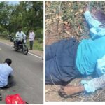 ಕಾಗವಡ – ಭೀಕರ ರಸ್ತೆ ಅಪಘಾತ ; ಪ್ರತ್ಯೇಕ ಅಪಘಾತದಲ್ಲಿ ಇಬ್ಬರು ಸಾವು