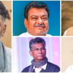 ಡಿಕೆ ಸಂಪುಟದಲ್ಲಿ ನೂತನ ಸಚಿವರ ಲಿಸ್ಟ್ ಇಲ್ಲಿದೆ..! ಡಿಸಿಎಂ ಯಾರು..?