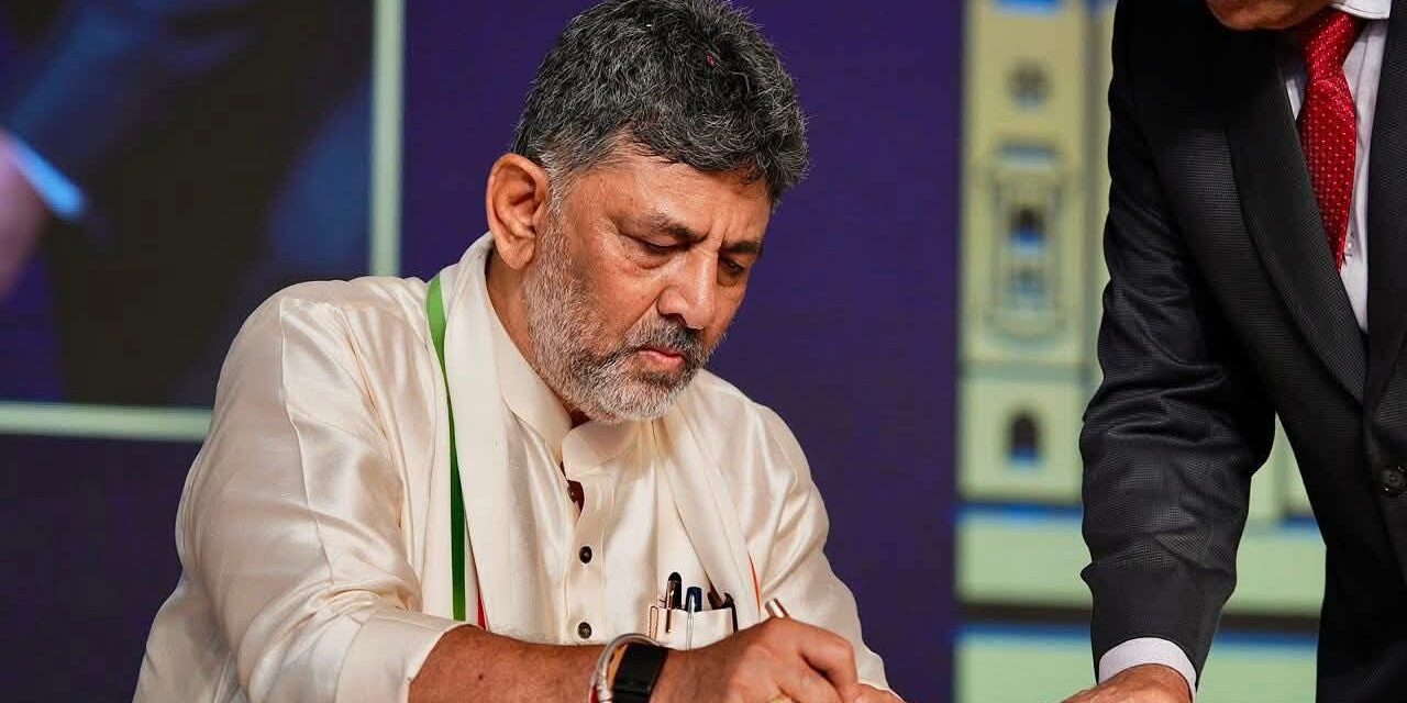 BREAKING – ಮುಖ್ಯಮಂತ್ರಿಯಾದ ಮೊದಲ ದಿನವೇ ಭರ್ಜರಿ ಘೋಷಣೆ : ವಿದ್ಯಾರ್ಥಿಗಳಿಗೆ ಸಿಹಿ ಸುದ್ದಿ
