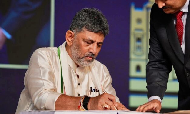 BREAKING – ಮುಖ್ಯಮಂತ್ರಿಯಾದ ಮೊದಲ ದಿನವೇ ಭರ್ಜರಿ ಘೋಷಣೆ : ವಿದ್ಯಾರ್ಥಿಗಳಿಗೆ ಸಿಹಿ ಸುದ್ದಿ
