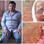 ನಡುರಸ್ತೆಯಲ್ಲಿ ಹಡೆದವ್ವನ ಬಿಟ್ಟಿದ್ದ ಮಗ : ಕೊನೆಗೂ ಮನೆ ಸೇರಿದ ವೃದ್ಧ ತಾಯಿ