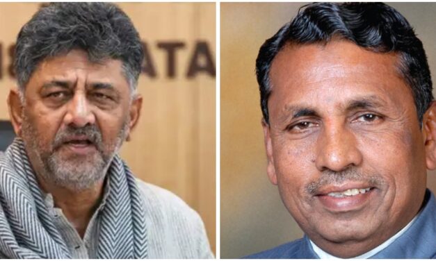 ರಾಜೀನಾಮೆಗೆ ಸಿದ್ಧವಾದ ಮತ್ತೊಬ್ಬ ಸಚಿವ? ; ಮುನಿಯಪ್ಪ ಅಸಮಾಧಾನ..!