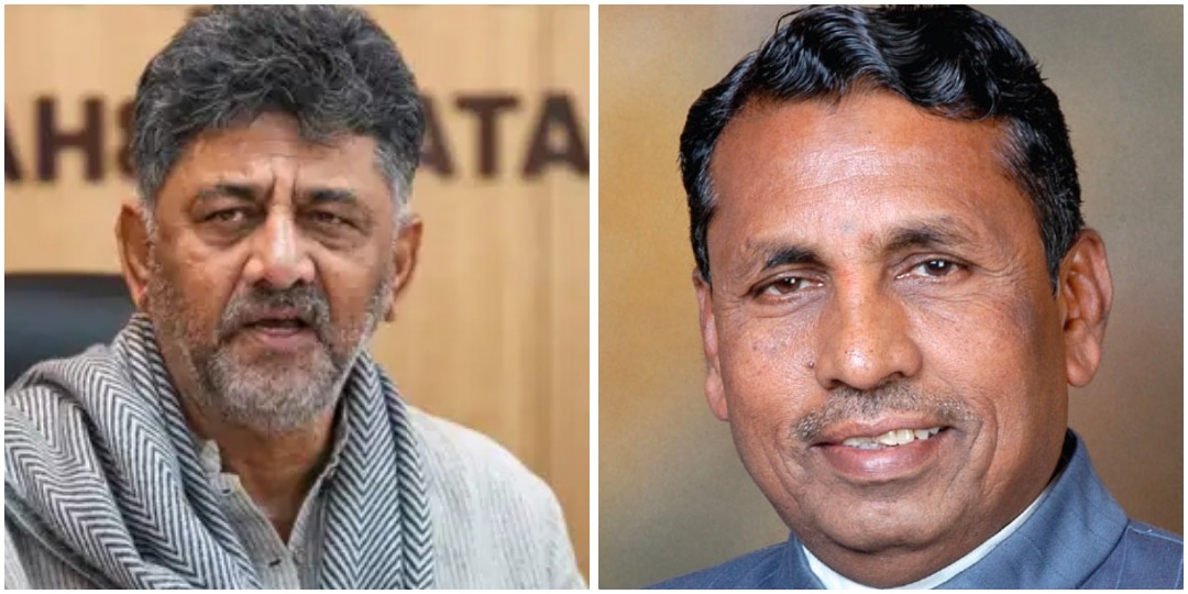 ರಾಜೀನಾಮೆಗೆ ಸಿದ್ಧವಾದ ಮತ್ತೊಬ್ಬ ಸಚಿವ? ; ಮುನಿಯಪ್ಪ ಅಸಮಾಧಾನ..!