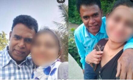 ಪಾಠ ಹೇಳಬೇಕಿದ್ದ ಪ್ರೊಫೆಸರ್‌ ಕಾಮದಾಟ ; ಹೆಣ್ಣು ಕಳುಹಿಸಿದರೆ ಪಿಹೆಚ್‌ಡಿ ಪಾಸ್..!