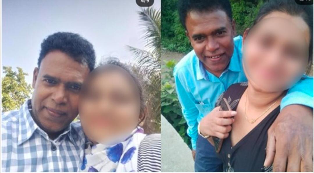 ಪಾಠ ಹೇಳಬೇಕಿದ್ದ ಪ್ರೊಫೆಸರ್‌ ಕಾಮದಾಟ ; ಹೆಣ್ಣು ಕಳುಹಿಸಿದರೆ ಪಿಹೆಚ್‌ಡಿ ಪಾಸ್..!