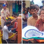 ಬೆಳಗಾವಿ – ವೀರ ಯೋಧನ ದುರಂತ ‌ಅಂತ್ಯ ; ಸಚಿನ್ ನಿಧನಕ್ಕೆ ಕಂಬನಿ ‌ಮಿಡಿದ ನೇಗಿನಹಾಳ ಜನ