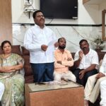 ಆರ್.ಬಿ. ತಿಮ್ಮಾಪುರಗೆ ಸಚಿವ ಸ್ಥಾನ ನೀಡುವಂತೆ ಆಗ್ರಹ