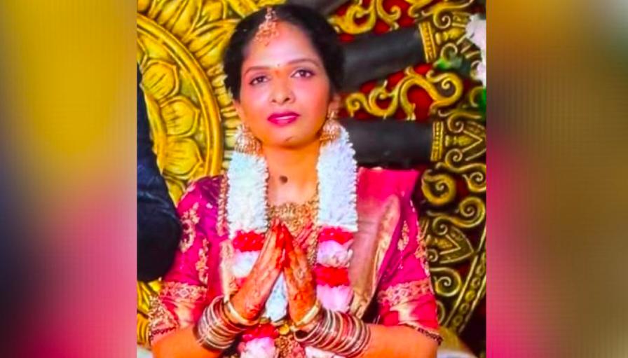 ತಾಯಿಗೆ ಕೊನೆಯ ಕರೆ ; ನವವಿವಾಹಿತೆ ಆತ್ಮಹತ್ಯೆಗೆ ಶರಣು