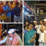 ನರೇಂದ್ರ ಮೋದಿ ಪ್ರಧಾನಿಯಾಗಿ 12 ವರ್ಷ ಪೂರೈಕೆ ; ಶಾಸಕ ಅಭಯ್ ಪಾಟೀಲ್ ನೇತೃತ್ವದಲ್ಲಿ ಭವ್ಯ ದಿಪೋತ್ಸವ..!