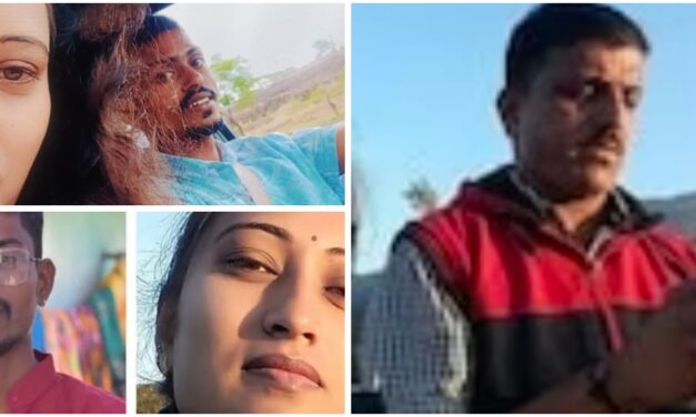 ಚಂದುಳ್ಳಿ ಚೆಲುವಿ ಕುತಂತ್ರಕ್ಕೆ ಬಲಿಯಾದ ಮಾಜಿ ಸೈನಿಕ ; 2 ಕೋಟಿ ರೂ. ವಿಮಾ ಹಣಕ್ಕೆ ಕೊಲೆ..!