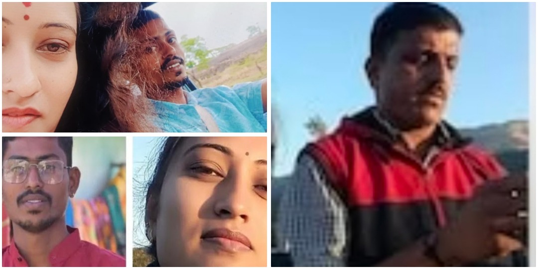 ಚಂದುಳ್ಳಿ ಚೆಲುವಿ ಕುತಂತ್ರಕ್ಕೆ ಬಲಿಯಾದ ಮಾಜಿ ಸೈನಿಕ ; 2 ಕೋಟಿ ರೂ. ವಿಮಾ ಹಣಕ್ಕೆ ಕೊಲೆ..!