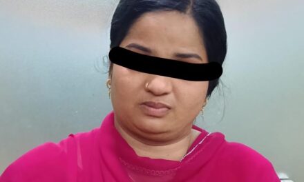 ಬೆಳಗಾವಿ : ಅಪಾರ್ಟ್‌ಮೆಂಟ್ ನಲ್ಲಿ ವೇಶ್ಯಾವಾಟಿಕೆ ; ಮಹಿಳೆಯರ ರಕ್ಷಣೆ, ದಂಧೆ ನಡೆಸುತ್ತಿದ್ದವಳ ಬಂಧನ