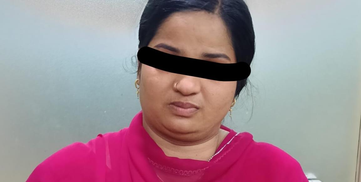 ಬೆಳಗಾವಿ : ಅಪಾರ್ಟ್‌ಮೆಂಟ್ ನಲ್ಲಿ ವೇಶ್ಯಾವಾಟಿಕೆ ; ಮಹಿಳೆಯರ ರಕ್ಷಣೆ, ದಂಧೆ ನಡೆಸುತ್ತಿದ್ದವಳ ಬಂಧನ