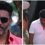ಜೈಲಿನಿಂದ ಹೊರಬರುತ್ತಿದ್ದಂತೆ ಓಂ ನಮಃ ಶಿವಾಯ ಎಂದ ನೀಲಣ್ಣನವರ..!