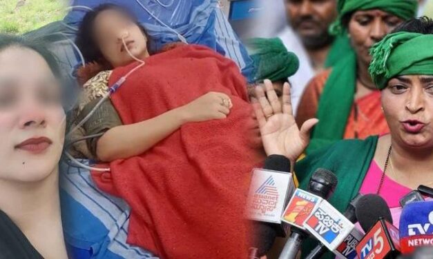 ವ್ಯವಸ್ಥೆಯ ಅಸಹಾಯಕತೆಯೋ?…ಕ್ರೌರ್ಯದ ಪ್ರದರ್ಶನವೋ..? ಸಾಹುಕಾರ್ ಹೆಗಲಮೇಲೆ ಬಂದೂಕು ಇಟ್ಟವರ ಅಸಲಿ ಮುಖವಾಡ ಬಯಲು!