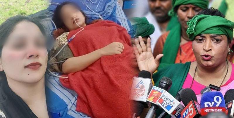 ವ್ಯವಸ್ಥೆಯ ಅಸಹಾಯಕತೆಯೋ?…ಕ್ರೌರ್ಯದ ಪ್ರದರ್ಶನವೋ..? ಸಾಹುಕಾರ್ ಹೆಗಲಮೇಲೆ ಬಂದೂಕು ಇಟ್ಟವರ ಅಸಲಿ ಮುಖವಾಡ ಬಯಲು!
