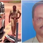 ಚಿಕ್ಕೋಡಿ : ವಿದ್ಯಾರ್ಥಿನಿಯರಿಗೆ ಲೈಂಗಿಕ ‌ಕಿರುಕುಳ‌ ನೀಡುತ್ತಿದ್ದ ಶಿಕ್ಷಕನಿಗೆ ಧರ್ಮದೇಟು – ಅಮಾನತಿಗೆ ಡಿಡಿಪಿಐ ಆದೇಶ