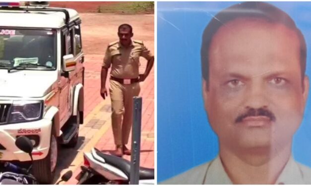 ಚಿಕ್ಕೋಡಿ : ವಿದ್ಯಾರ್ಥಿಗಳಿಗೆ ಲೈಂಗಿಕ ‌ಕಿರುಕುಳ‌ ನೀಡುತ್ತಿದ್ದ ಶಿಕ್ಷಕನಿಗೆ ಧರ್ಮದೇಟು – ಅಮಾನತಿಗೆ ಡಿಡಿಪಿಐ ಆದೇಶ